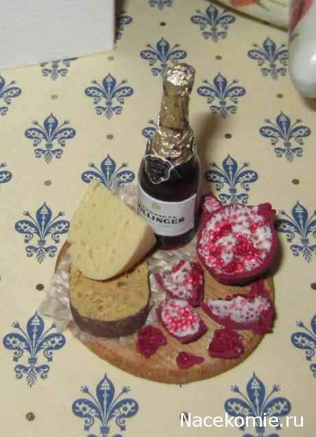 CTB-фантазии