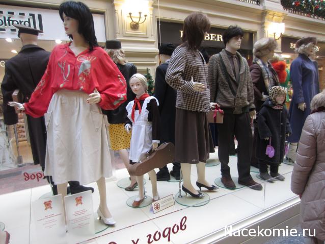 CTB-фантазии