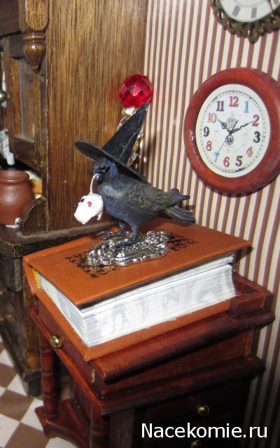 CTB-фантазии