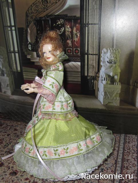 CTB-фантазии