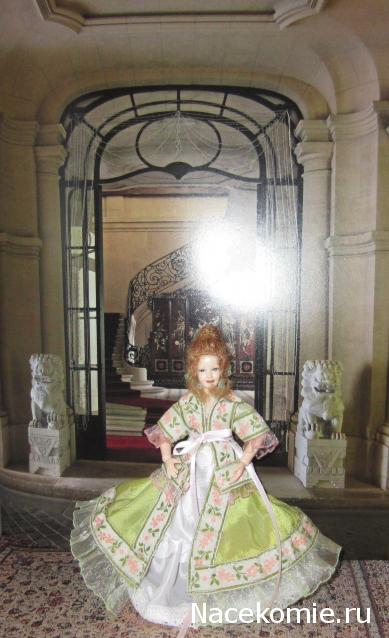 CTB-фантазии