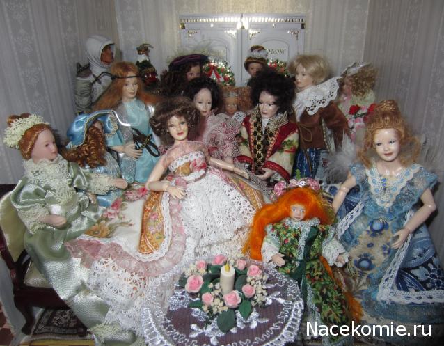 CTB-фантазии