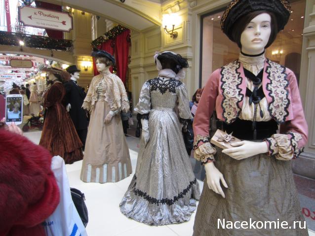 CTB-фантазии