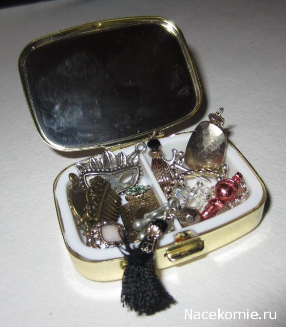 CTB-фантазии