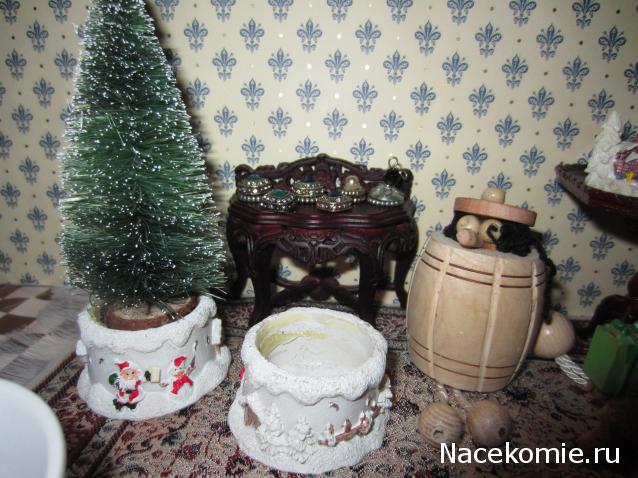 CTB-фантазии