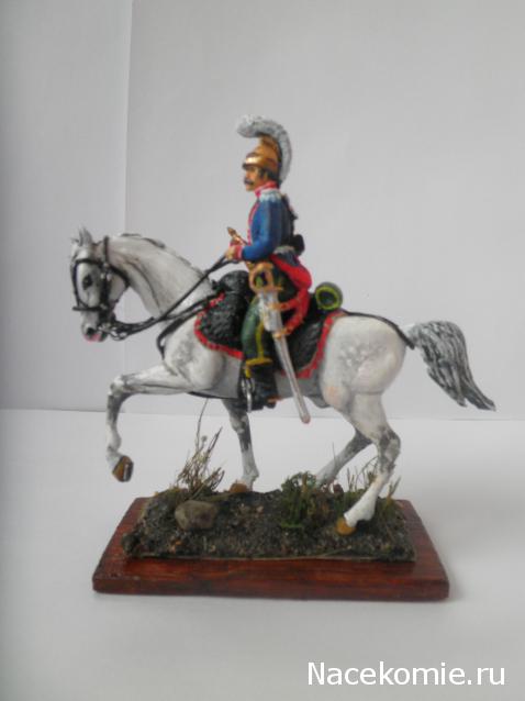 Наполеоновские Войны - График выхода и обсуждение