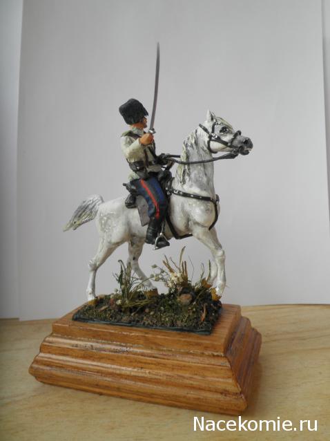 Другие воины разных эпох в миниатюре: фото, обсуждение