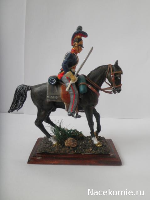 Наполеоновские Войны - График выхода и обсуждение