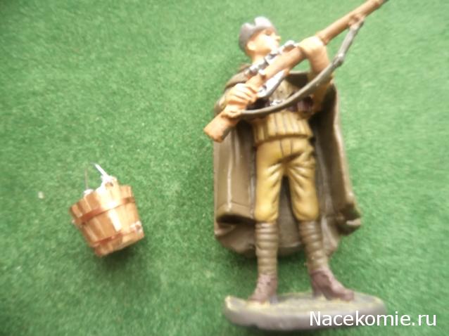 Самоделки Mistra