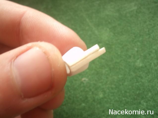 Самоделки Mistra