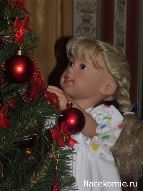 Дамы эпохи - Болталка №2 (соседняя палата)