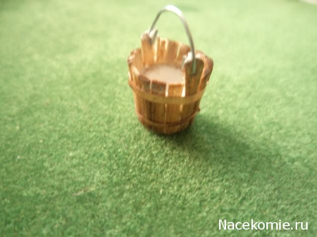 Самоделки Mistra