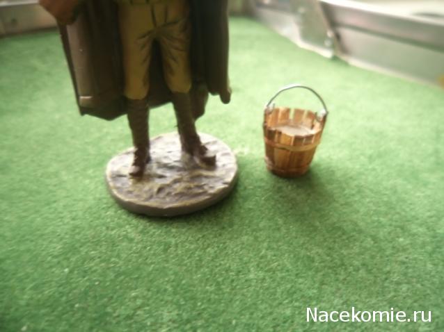 Самоделки Mistra