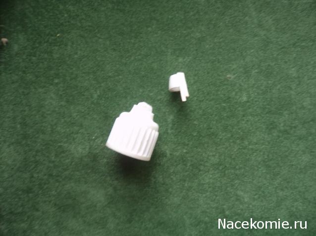 Самоделки Mistra