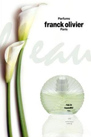 Парфюм №26 - "L'Eau de Franck Olivier" от Franck Olivier