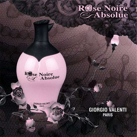 Парфюм №27 - "Rose Noir Absolue" от Giorgio Valenti