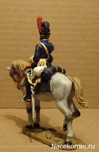 Del Prado: Cavalry of the Napoleonic Wars
