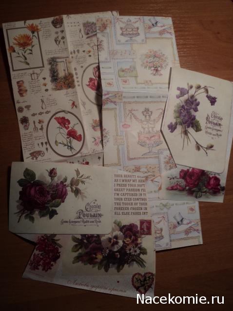 Paranoya - мой скромный домик