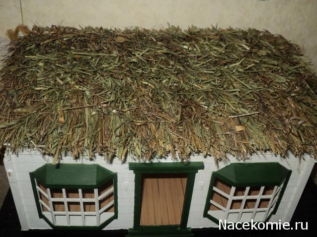 Paranoya - мой скромный домик