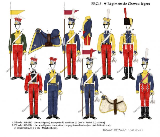 Наполеоновские войны - Планшеты