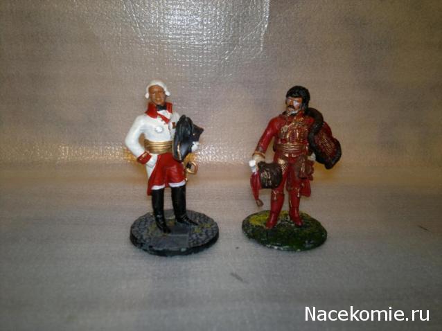 НВ: Прочие производители