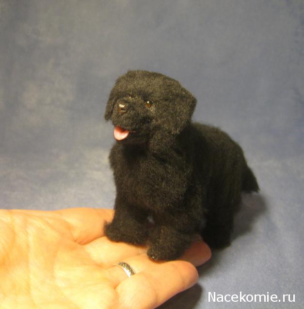 OlgaPro_Заячья норка в Царском селе.