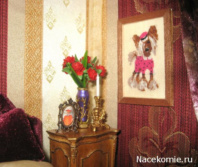 OlgaPro_Заячья норка в Царском селе.