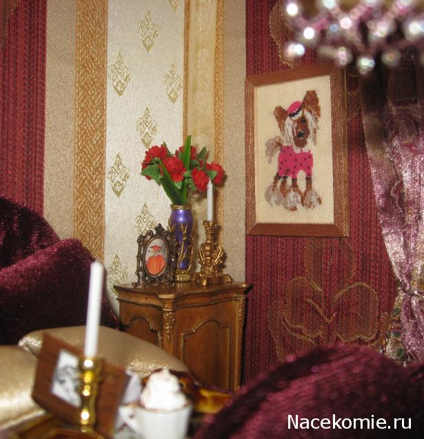OlgaPro_Заячья норка в Царском селе.