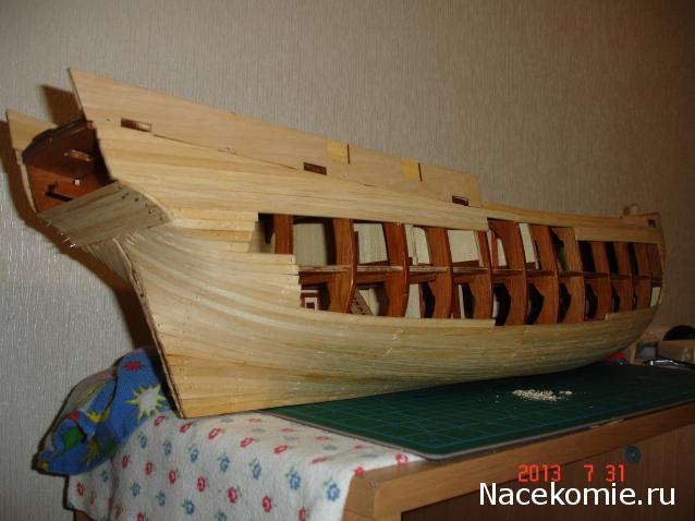 Баунти - фотоотчет от Corsair