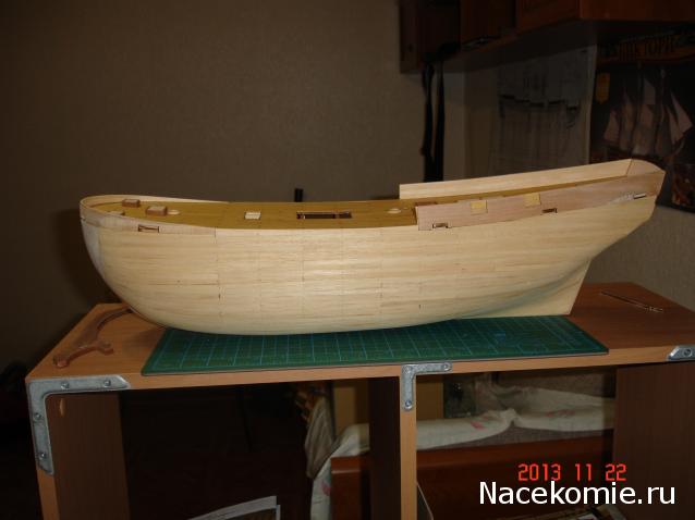 Баунти - фотоотчет от Corsair