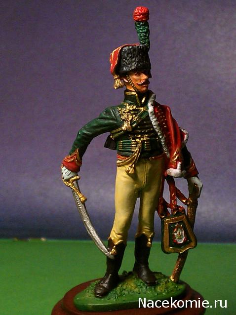 Наполеоновские Войны - График выхода и обсуждение