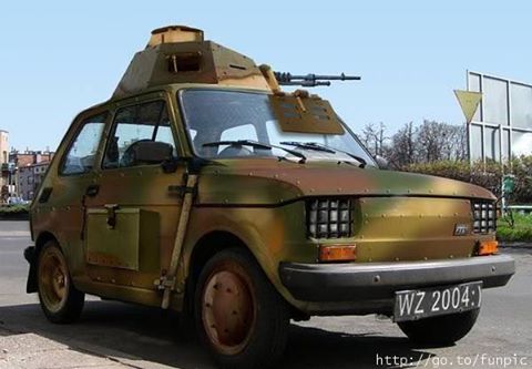 Танкодром (Общая Болталка танковых разделов)