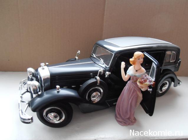Фото наших коллекций автомобилей