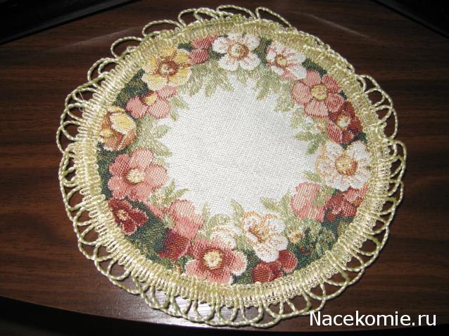 Мебель и аксессуары для кукольного дома НЕ ИЗ ЖУРНАЛА