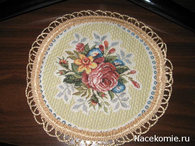 Мебель и аксессуары для кукольного дома НЕ ИЗ ЖУРНАЛА