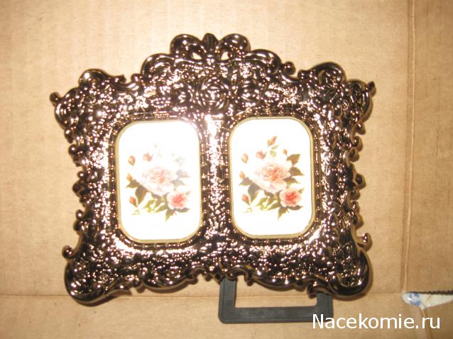 Сладкий Рождественский мини - чулок 2014