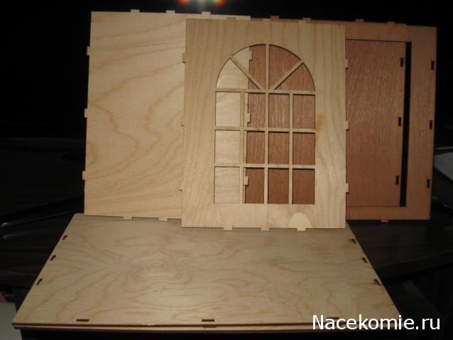 Мебель и аксессуары для кукольного дома НЕ ИЗ ЖУРНАЛА