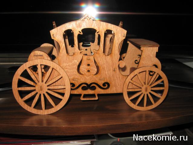 Мебель и аксессуары для кукольного дома НЕ ИЗ ЖУРНАЛА