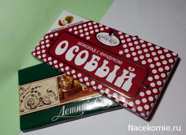 Тайный Санта 2013