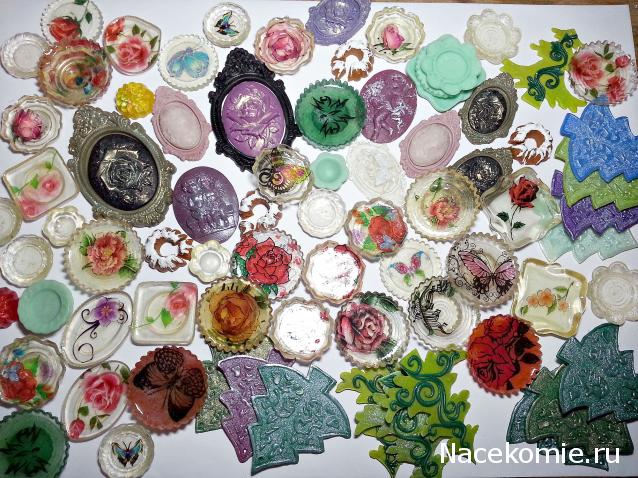 Дом Мечты. Аксессуары и мебель своими руками часть 2