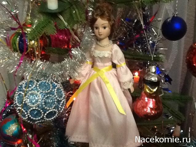 Дамы эпохи - Болталка №2 (соседняя палата)