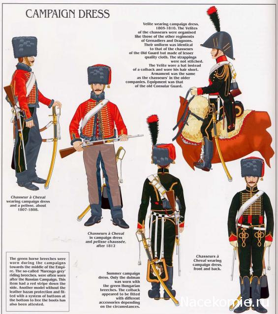 Наполеоновские Войны - График выхода и обсуждение