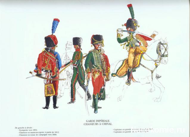 Наполеоновские Войны - График выхода и обсуждение