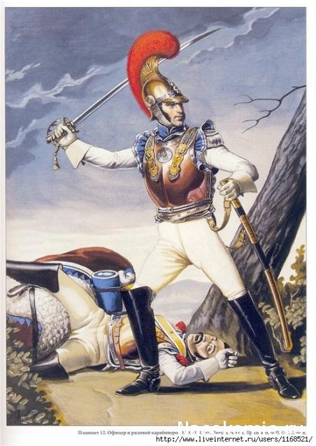 Голосуем за самые нужные миниатюры в серии после 90-го выпуска (1 тур)