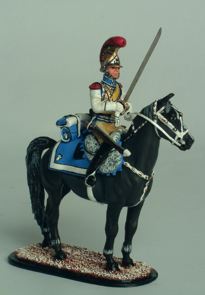 Голосуем за самые нужные миниатюры в серии после 90-го выпуска (1 тур)