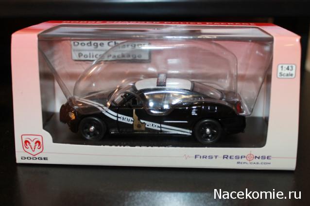 Полицейские Машины Мира - График выхода и обсуждение