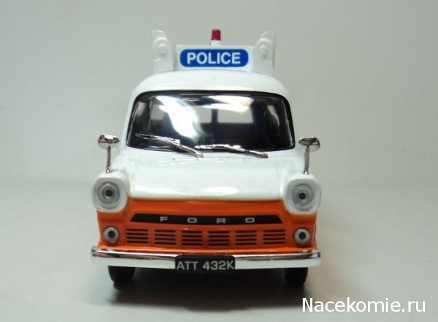 Полицейские Машины Мира - График выхода и обсуждение