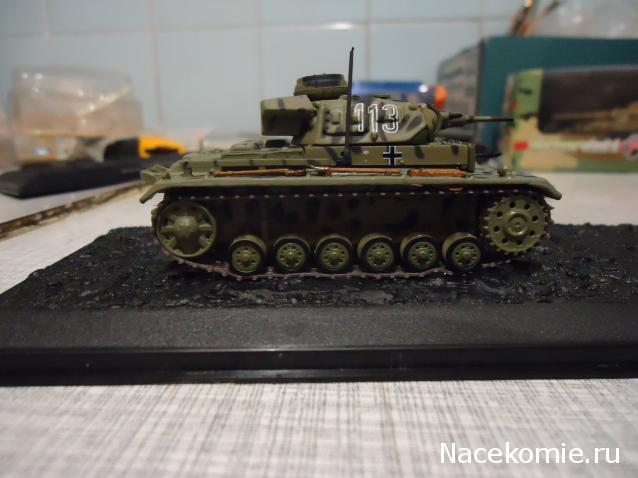 Фото наших коллекций бронетехники