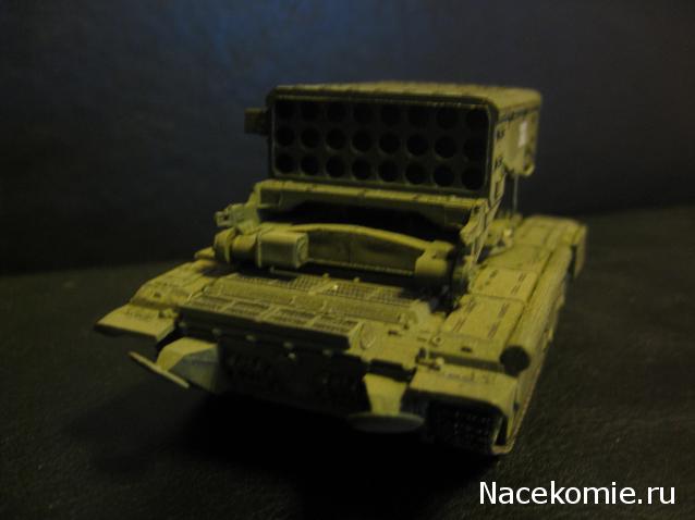 Фото наших коллекций бронетехники
