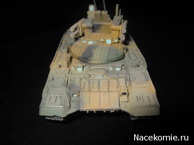 Фото наших коллекций бронетехники